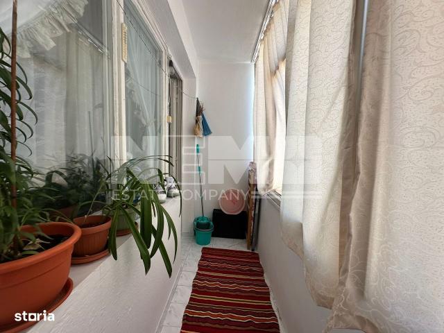 Apartament 2 camere | Zona centrala, Suceava | 68.000 €