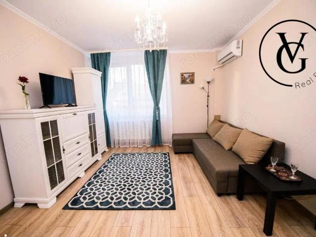 Apartament 2 Camere Zona Centrala Termen Lung
