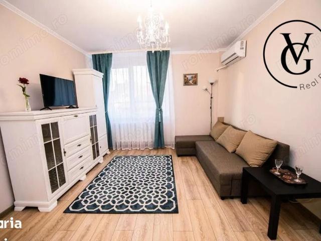 Apartament 2 Camere Zona Centrala Termen Lung