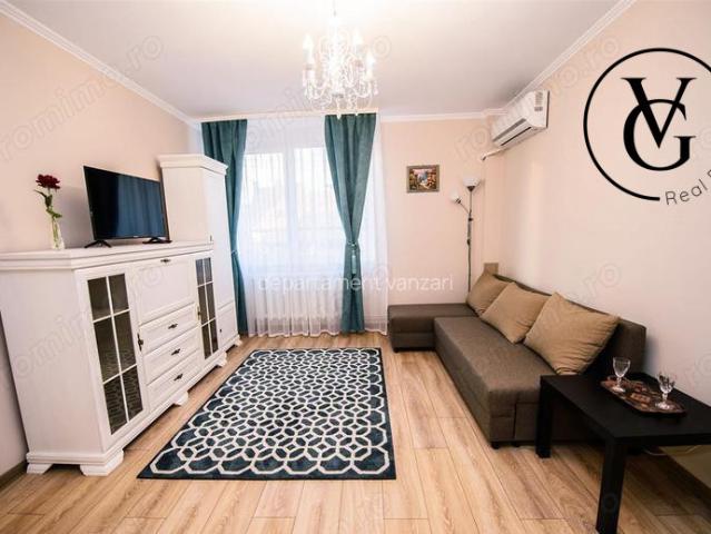 Apartament 2 Camere Zona Centrala Termen Lung
