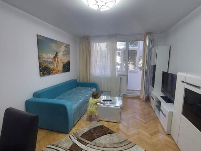 APARTAMENT 2 CAMERE | ZONA CENTRALA | TERMEN LUNG