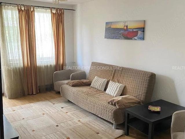 Apartament 2 camere, zona City Mall, etaj 3, centrala gaz