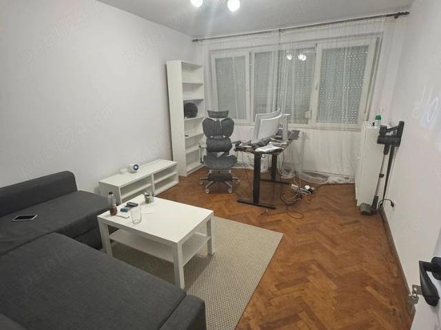 Apartament 2 camere, zona Circumvalatiunii Iulius Mall