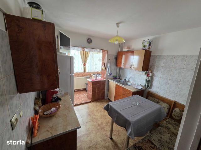 Apartament 2 camere zona Craiter