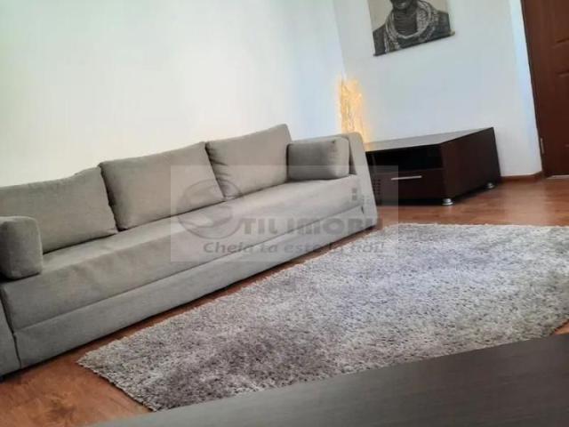 Apartament 2 camere Zona Cuza Voda / Centru, Iasi