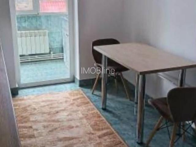 apartament 2 camere zona Anda mobilat utilat 50 mp