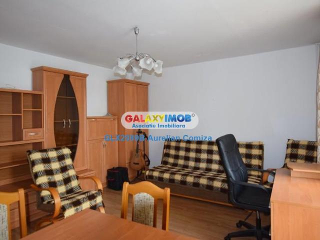 apartament 2 camere zona andronache/sp 51mp/etaj 2