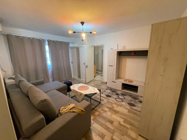 Apartament 2 camere, zona Alexandu cel Bun