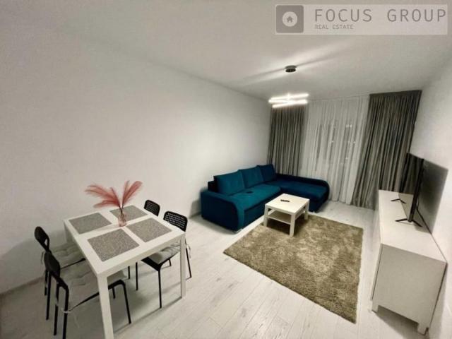 Apartament 2 camere zona Aparatorii Patriei / Berceni