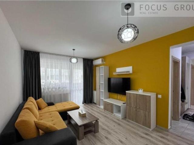 Apartament 2 camere zona Aparatorii Patriei / Berceni