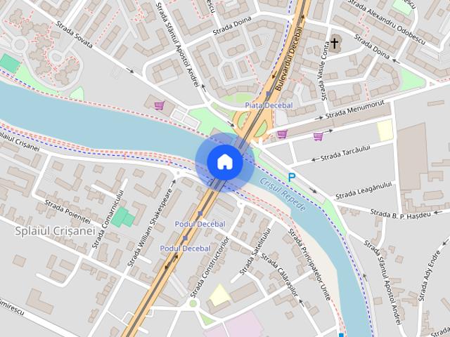 Apartament 2 camere zona Apostol Andrei