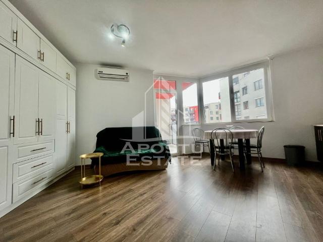 Apartament 2 camere, zona ARED KAUFLAND