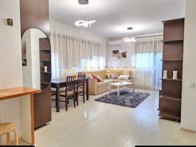 Apartament 2 camere, zona Aviatiei