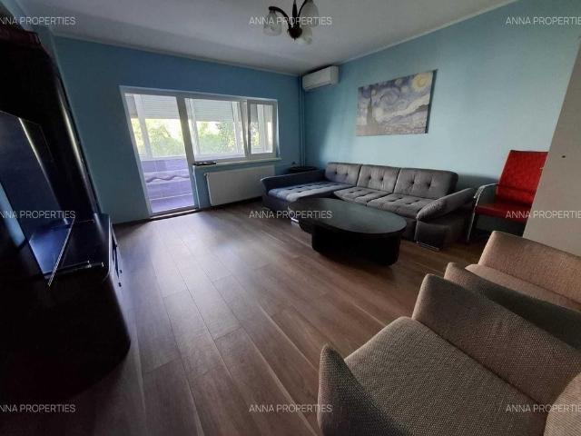 APARTAMENT 2 CAMERE/ ZONA AVIATIEI/ LOC PARCARE