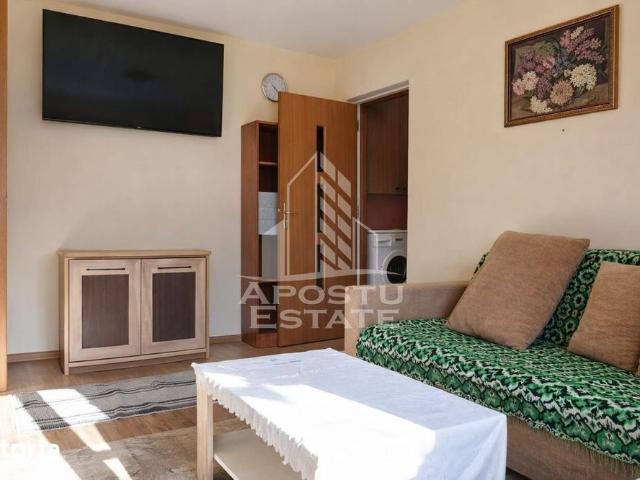 Apartament 2 camere,zona Boul Rosu,confort 1