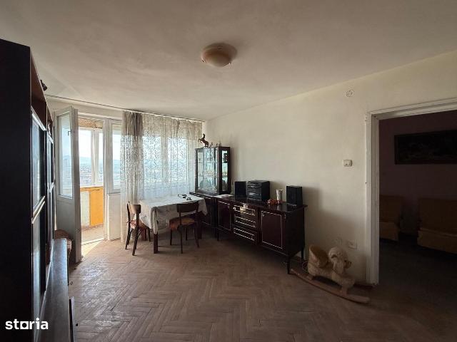 Apartament 2 camere, zona Balcescu
