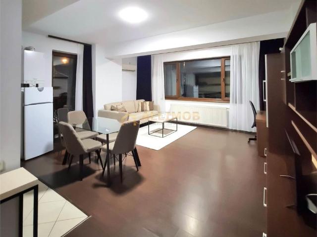 Apartament 2 camere zona Baneasa
