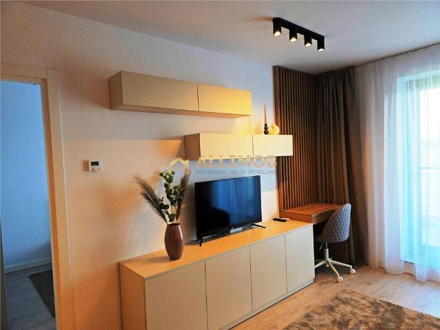 Apartament 2 camere zona Baneasa, cartier rezidential Greenfield