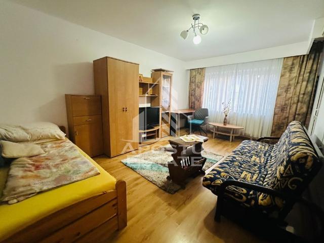 Apartament 2 camere zona Banu Maracine