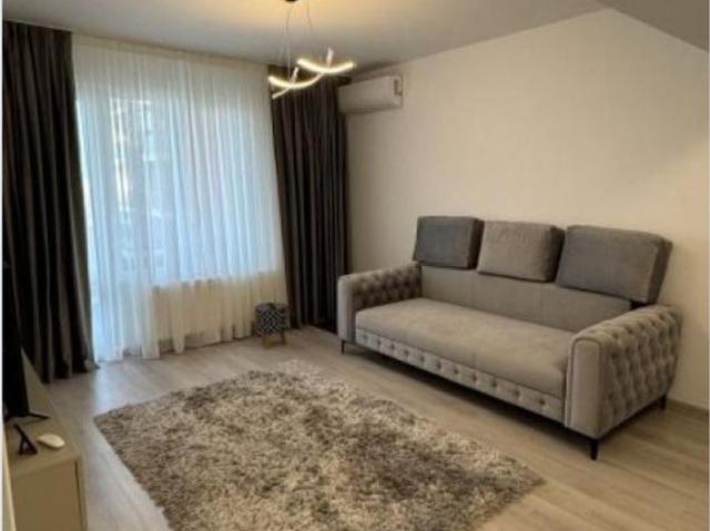 Apartament 2 camere zona Berceni / Aparatorii Patriei
