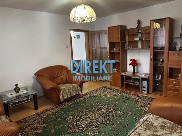 Apartament 2 camere zona Big