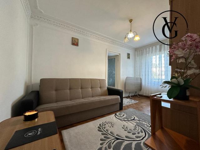 Apartament 2 camere zona Brotacei centrala proprie
