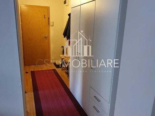 Apartament 2 camere zona Bucovina