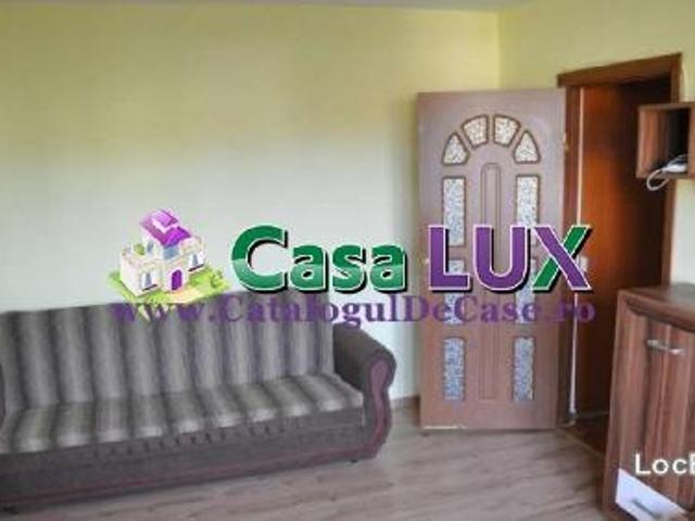 Apartament 2 camere Zona Bucsinescu