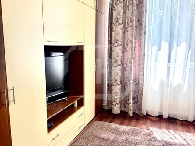 Apartament 2 camere, zona Buna Ziua