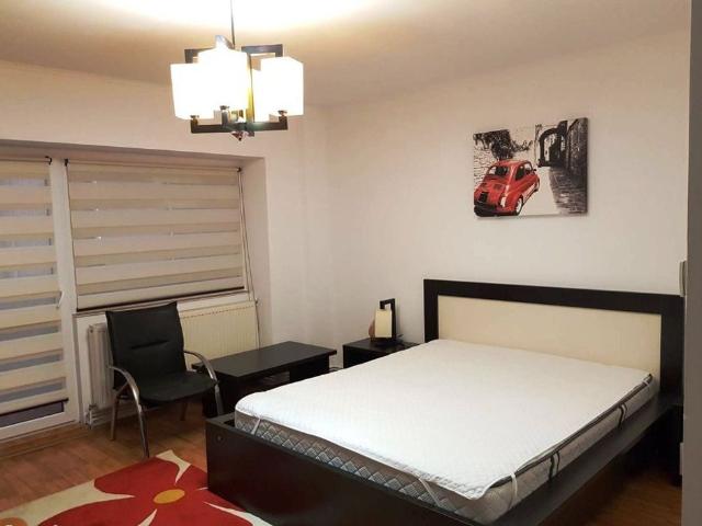 Apartament 2 Camere – Zona Gării vizavi Carrefour Market, Iași