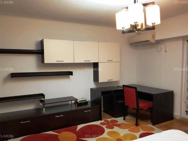 Apartament 2 Camere – Zona Gării vizavi Carrefour Market, Iași