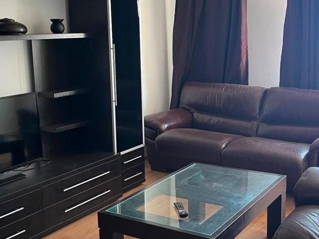 Apartament 2 camere zona Gara 550 euro/luna Cod E11+E12