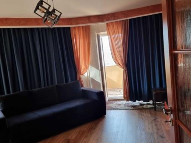 Apartament 2 camere Zona Gara, Scafandri