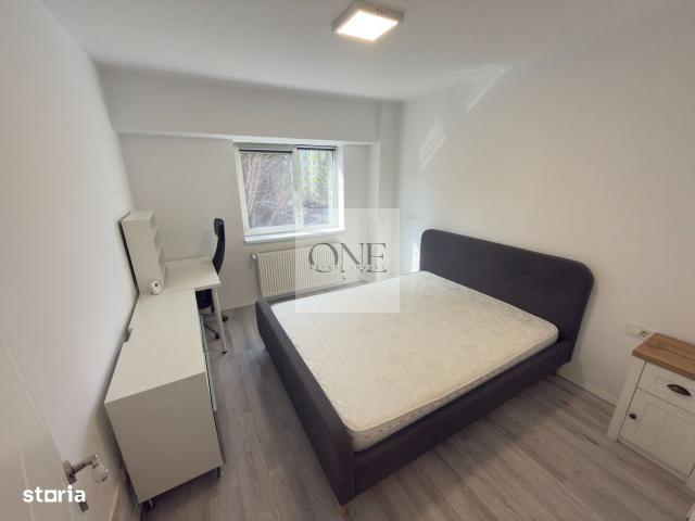 Apartament 2 camere, zona Garii