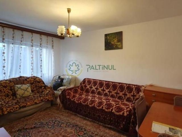 Apartament 2 camere, zona Garii, Sibiu