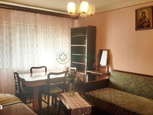 Apartament 2 camere, zona Garii, Sibiu