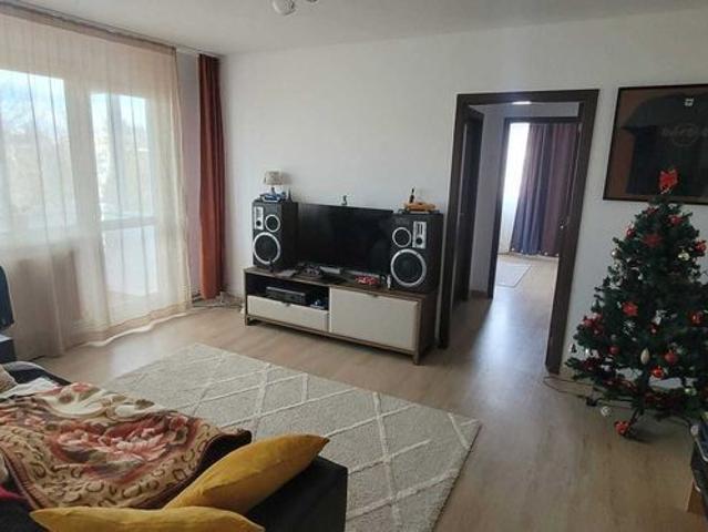 Apartament 2 camere zona Gemenii