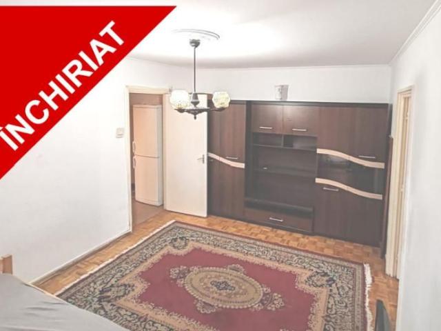 Apartament 2 camere Zona Gemenii liber la inchiriere!