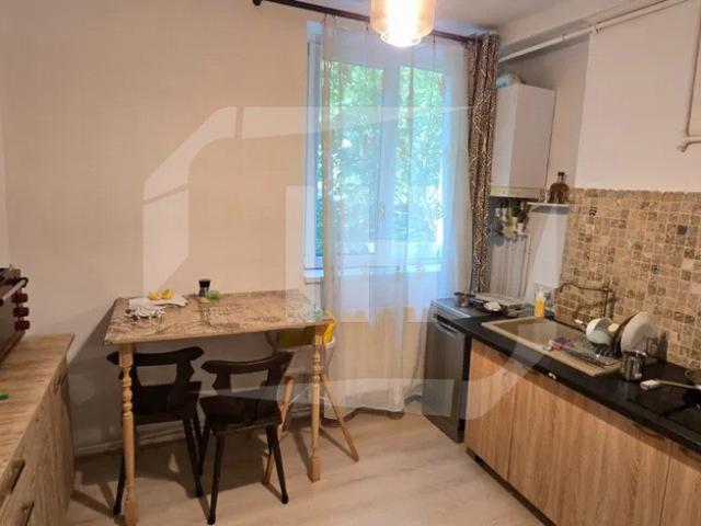 Apartament 2 camere, zona Gheorgheni