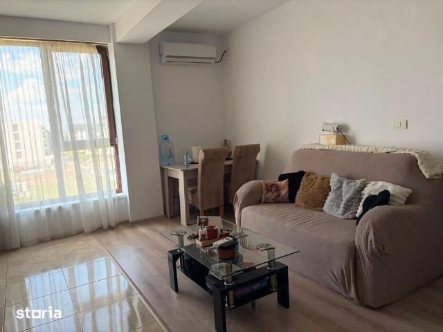 Apartament 2 camere, zona Girocului Braytim
