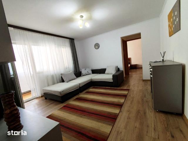 Apartament 2 camere | Zona Girocului Judetean