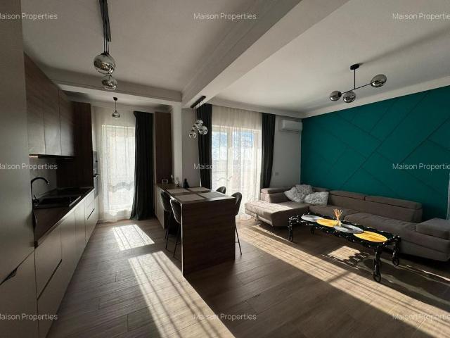 Apartament 2 Camere | Zona Giroc Lidl | Etaj 2/3 | 50mp + Balcon 8mp