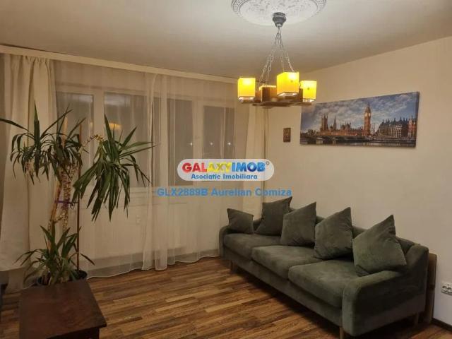 Apartament 2 camere zona Grivita