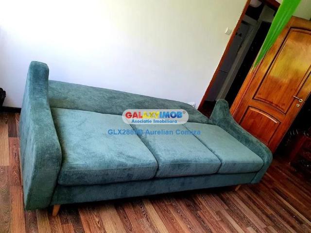 Apartament 2 camere zona Grivita