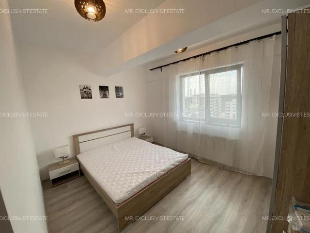 Apartament 2 camere zona Grozăvești Politehnica in Regie Residence lângă metrou