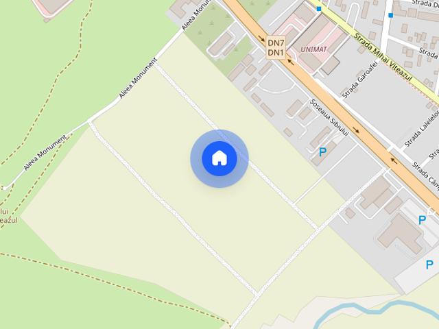 Apartament 2 camere | zona Doamna Stanca