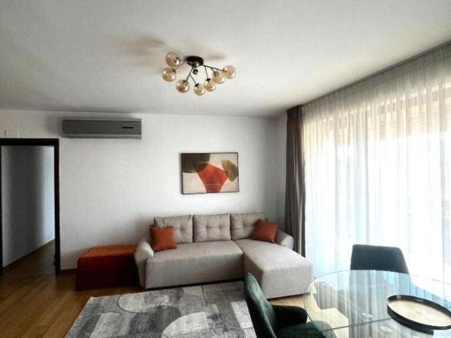 Apartament 2 camere, zona Domenii, parcul Sf. Maria