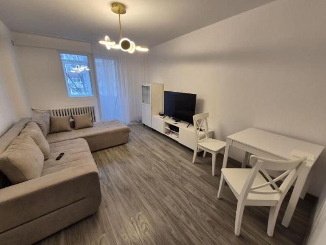 Apartament 2 camere, zona Dorobanti