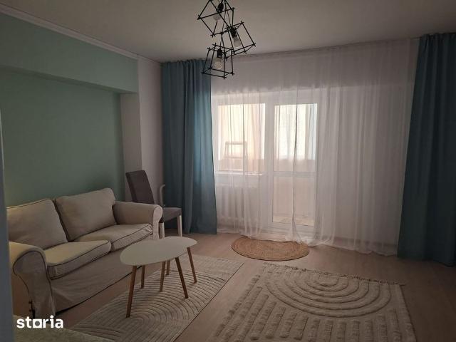 Apartament 2 camere – Zona Dacia, lângă Biserica Învierea Domnului