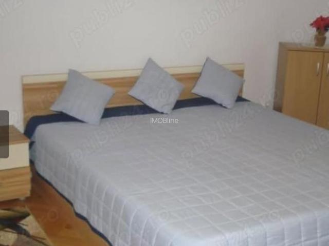 apartament 2 camere zona Dacia mobilat utilat 50 mp
